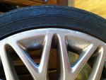 Club Volvo. Ru - Продам БУ комплект дисков Eudora 8x18 с резиной