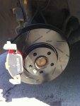 Club Volvo. Ru - Volvo S80 II История развития