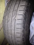 Club Volvo. Ru - Продам шины Continental CrossContact 235/65/17
