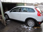 Club Volvo. Ru - Volvo C30, 2007, 300.000 р