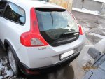 Club Volvo. Ru - Volvo C30, 2007, 300.000 р