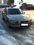 Club Volvo. Ru - продаю своего боевого коня Club Volvo. Ru - продаю своего боевого коня