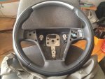 Club Volvo. Ru - Продам руль R-Design на S40/C30/V50