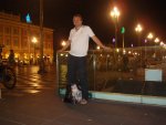 Club Volvo. Ru - Брюссель, Лазурный берег, Монако, Грасс, Париж (сентябрь 2011)