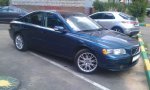 Club Volvo. Ru - Продается S60 2.4