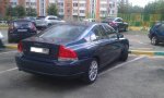 Club Volvo. Ru - Продается S60 2.4
