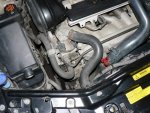 Club Volvo. Ru - Генератор хс70 2.4т 2000-2001г.в Снятие-Ремонт