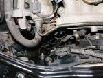 Club Volvo. Ru - Генератор хс70 2.4т 2000-2001г.в Снятие-Ремонт