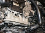 Club Volvo. Ru - Генератор хс70 2.4т 2000-2001г.в Снятие-Ремонт
