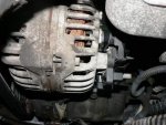 Club Volvo. Ru - Генератор хс70 2.4т 2000-2001г.в Снятие-Ремонт