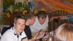 Club Volvo. Ru - Традиционная ЕЖЕМЕСЯЧНАЯ встреча в корчме "Сало", 6-ого ИЮЛЯ.