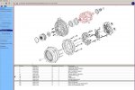 Club Volvo. Ru - Генератор хс70 2.4т 2000-2001г.в Снятие-Ремонт