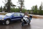 Club Volvo. Ru - Традиционная ЕЖЕМЕСЯЧНАЯ встреча в корчме "Сало", 6-ого ИЮЛЯ.