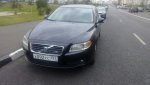 Club Volvo. Ru - S80 4.4 awd