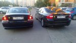 Club Volvo. Ru - S80 4.4 awd