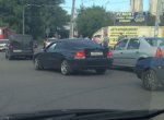 Club Volvo. Ru - Тёмно-синяя 60-ка 757 на Измайловском шоссе