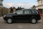 Club Volvo. Ru - Продам XC90 2011