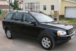 Club Volvo. Ru - Продам XC90 2011