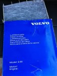Club Volvo. Ru - Продам новые дворники и фильтр салона