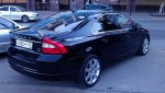 Club Volvo. Ru - моя вторая Volvo s80