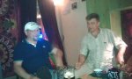 Club Volvo. Ru - Кальян. 26.07.12 "Урюк на Цветном"