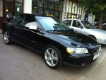 Club Volvo. Ru - Продам S60 2008 2,4 АКПП (140hp)