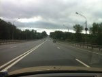 Club Volvo. Ru - Питер -Казань 2012