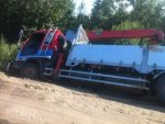 Club Volvo. Ru - Питер -Казань 2012