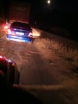 Club Volvo. Ru - Питер -Казань 2012