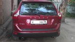 Club Volvo. Ru - Приветствую всех!