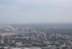 Club Volvo. Ru - Айда на Останкинскую телебашню!