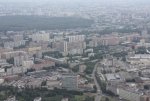 Club Volvo. Ru - Айда на Останкинскую телебашню!