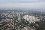 Club Volvo. Ru - Айда на Останкинскую телебашню!