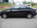 Club Volvo. Ru - Продам Volvo S60 AWD (Продана)