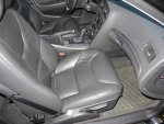 Club Volvo. Ru - Продам Volvo S60 AWD (Продана)