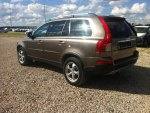 Club Volvo. Ru - Всем привет