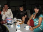 Club Volvo. Ru - Традиционная ЕЖЕМЕСЯЧНАЯ встреча в корчме "Сало" 7-ого сентября 2012 года.