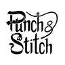 Punch-And-Stitch