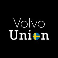 Сервис Volvounion