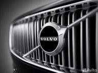 Прошивка volvo SPA /активация функций / polestar