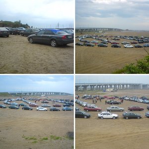 Построение 2009