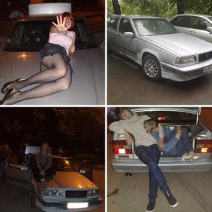 )))
