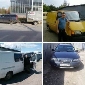 мои машины
