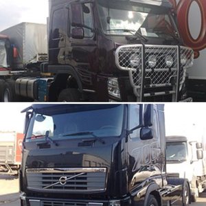 VOLVO TRUCK