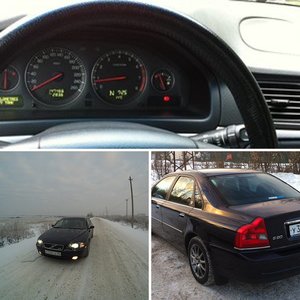 Volvo S80 Excellence