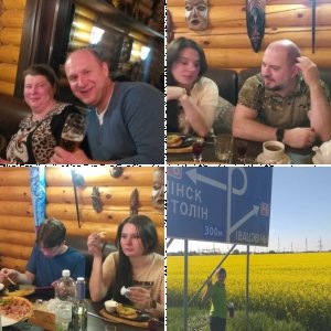 Майская клубная поездка в Брест