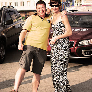 Клубная экспедиция в Гетеборг 2013