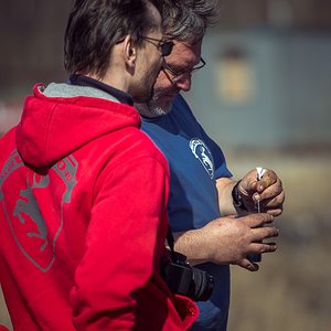 14.04.2018 - 13й День Рождения Клуба Вольво (СПб)