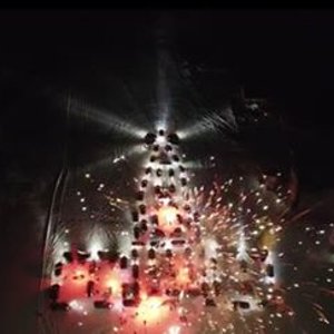 18 февраля 2017. Москва. Шевлино. Автофигура, Клуб Вольво