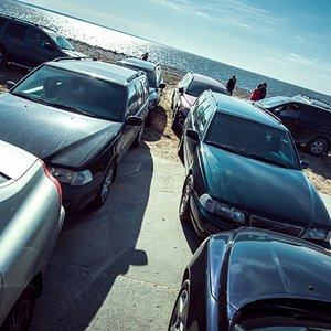День Рождения Клуба Вольво 2015